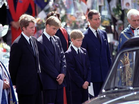 diana of wales funeral.